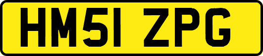 HM51ZPG