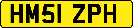 HM51ZPH