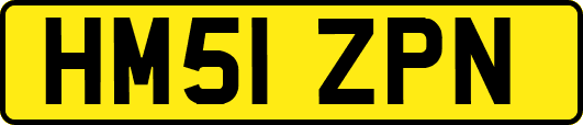 HM51ZPN