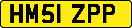HM51ZPP