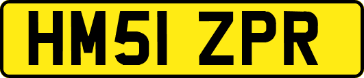 HM51ZPR