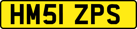 HM51ZPS