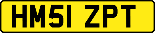 HM51ZPT