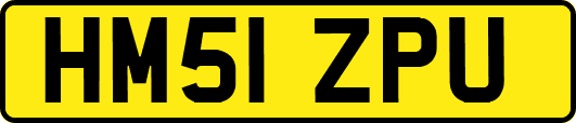 HM51ZPU