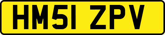 HM51ZPV