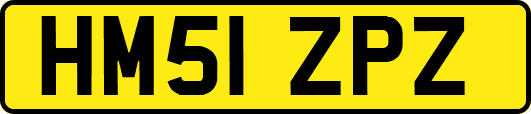 HM51ZPZ