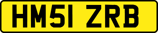 HM51ZRB