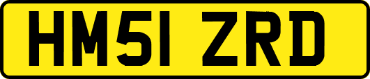 HM51ZRD