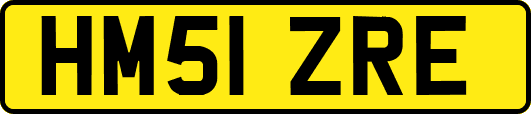 HM51ZRE