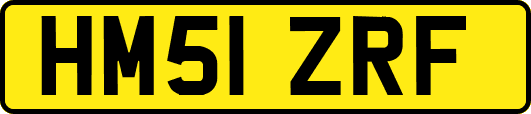 HM51ZRF