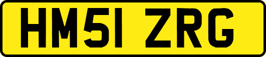 HM51ZRG