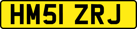 HM51ZRJ