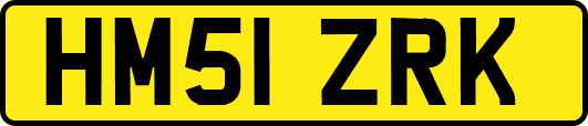 HM51ZRK