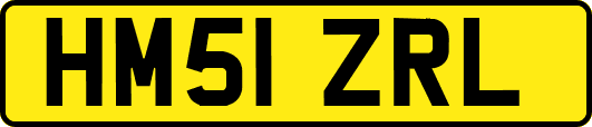 HM51ZRL