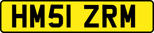HM51ZRM