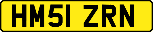 HM51ZRN