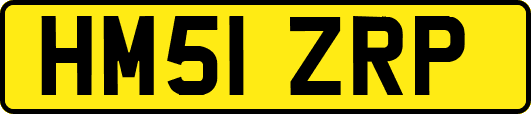 HM51ZRP