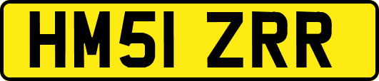 HM51ZRR