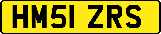 HM51ZRS
