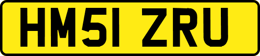 HM51ZRU