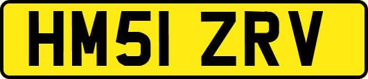 HM51ZRV