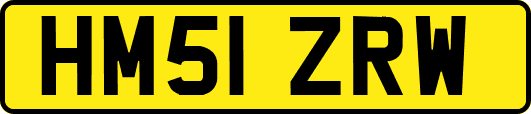 HM51ZRW