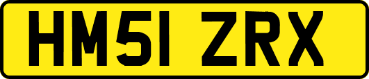 HM51ZRX