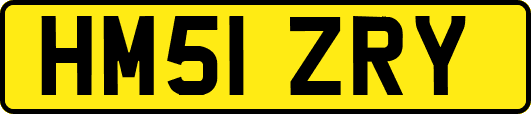 HM51ZRY