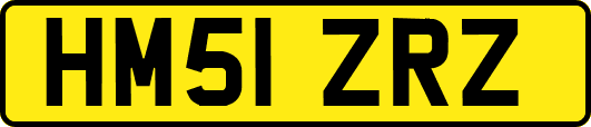 HM51ZRZ