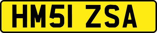 HM51ZSA