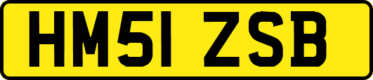 HM51ZSB