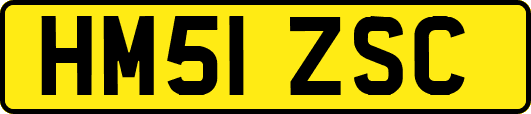 HM51ZSC