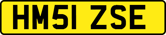HM51ZSE