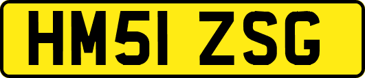 HM51ZSG