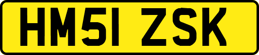 HM51ZSK