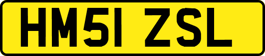 HM51ZSL