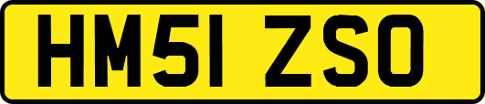 HM51ZSO