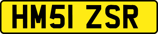 HM51ZSR