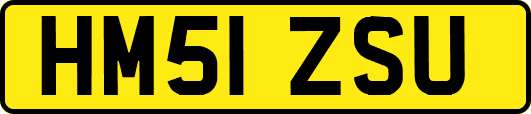HM51ZSU