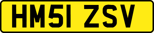 HM51ZSV