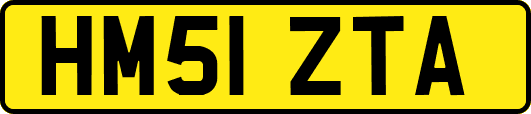 HM51ZTA