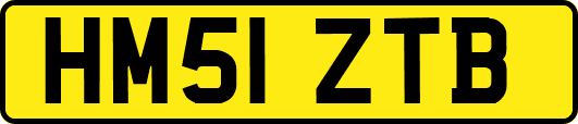 HM51ZTB