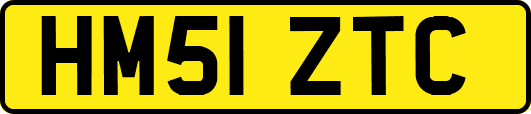 HM51ZTC