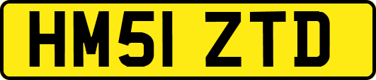 HM51ZTD