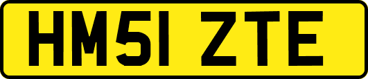 HM51ZTE