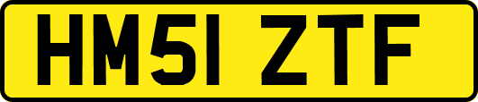 HM51ZTF