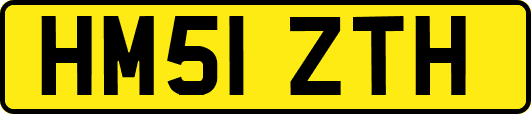 HM51ZTH