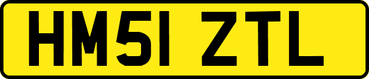 HM51ZTL