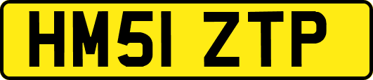 HM51ZTP