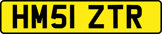 HM51ZTR